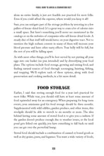 Prepper's Long-Term Survival Guide: 2nd Edition - Interior 2