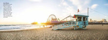 California - Interior 2