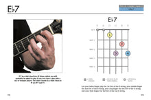 Guitar Chords - Interior 2