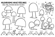 Let's Draw Magical Creatures - Interior 2