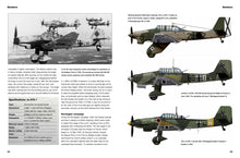German Aircraft of World War II - Interior 2