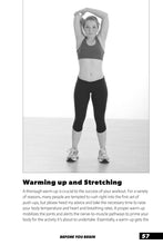 7 Weeks to 100 Push-Ups - Interior 2