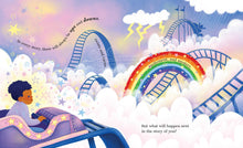 Once Upon a You - Interior 2