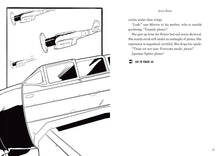 Decide & Survive: The Attack on Pearl Harbor - Interior 2