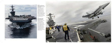 The Navy - Interior 2