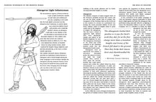 Medieval Warfare Illustrated Atlas - Interior 2