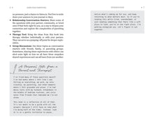 Same Page Parenting - Interior 2
