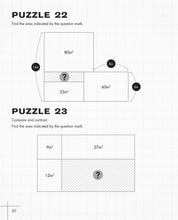 Area Maze Madness - Interior 2