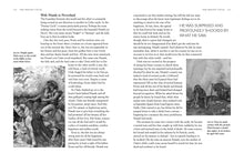 Celtic Myths - Interior 2