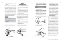 Zinn & the Art of Road Bike Maintenance - Interior 2