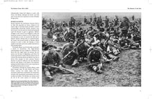 The Eastern Front 1914–1920 - Interior 2