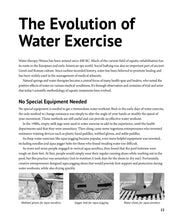 Make the Pool Your Gym, 2nd Edition - Interior 2