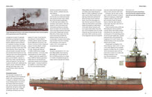 Battleships of World War I & World War II - Interior 2