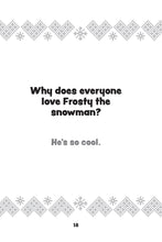 101 Silly Christmas Jokes for Kids - Interior 2