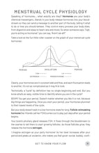 The Cycle Syncing Handbook - Interior 2