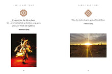 Native American Wisdom - Interior 2