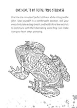 Behindfulness for Beginners - Interior 2