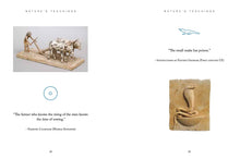 Ancient Egyptian Wisdom - Interior 2