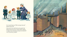 The Secret Gardens of Frances Hodgson Burnett - Interior 2