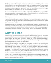 Keto Bowls - Interior 2