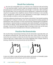 A Girl's Guide to Bible Journaling - Interior 2