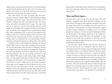 Behind the Cloak - Interior 2