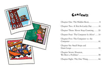 The Good Guys Agency: Think Like Katherine Johnson - Interior 2