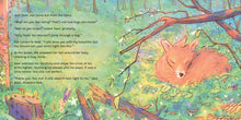 Heartbeats in the Woods - Interior 2