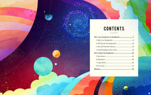 Exoplanets - Interior 2