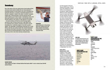 Military Drones - Interior 2
