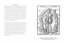 Alchemy Illustrated - Interior 2