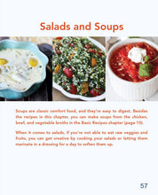 Cooking for the Specific Carbohydrate Diet - Interior 2