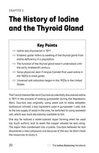 The Iodine Balancing Handbook - Interior 2