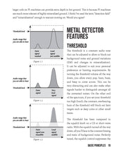 The Metal Detecting Bible, 2nd Edition - Interior 2
