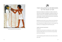 The Egyptian Book of the Dead - Interior 2