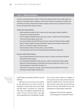 The Triathlete's Training Bible - Interior 2
