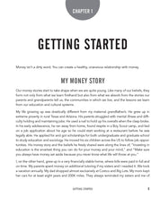 The Financial Anxiety Solution - Interior 2