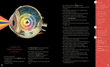The Illustrated Walt Whitman - Interior 2