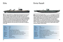 Submarines - Interior 2