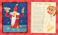Letters to Never Send Santa - Interior 2