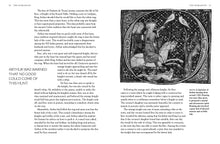 King Arthur and the Knights of the Round Table - Interior 2