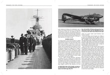 The Bismarck - Interior 2