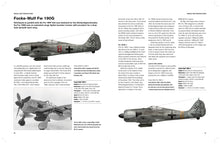 German Fighter Aircraft of World War II - Interior 2