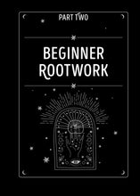 The Little Book of Rootwork - Interior 2