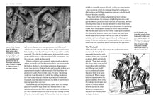 Celts - Interior 2