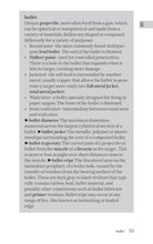 The True Crime Dictionary: From Alibi to Zodiac - Interior 2
