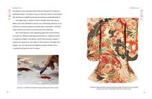 Kimonos - Interior 2