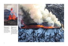 Volcano - Interior 2