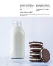 50 Things to Bake Before You Die - Interior 2