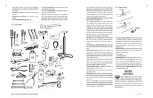 Zinn and the Art of Mountain Bike Maintenance, 7th Edition - Interior 2